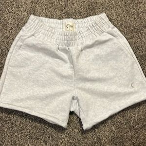 Zyia Shorts